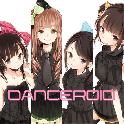 DANCEROID